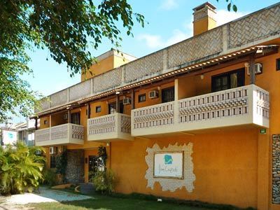 Bed & Breakfast Pousada Dom Capudi