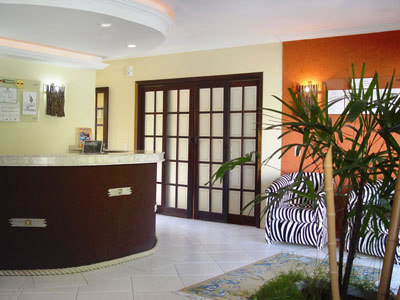 Bed & Breakfast Pousada Dom Capudi