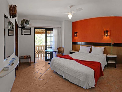 Bed & Breakfast Pousada Dom Capudi