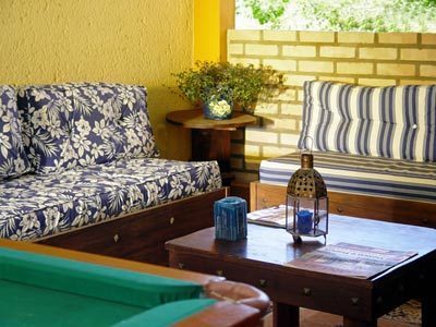Bed & Breakfast Pousada Dom Capudi