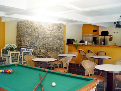 Bed & Breakfast Pousada Dom Capudi