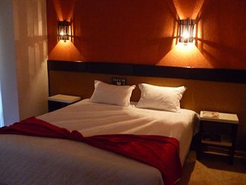 Bed & Breakfast Pousada Dom Capudi