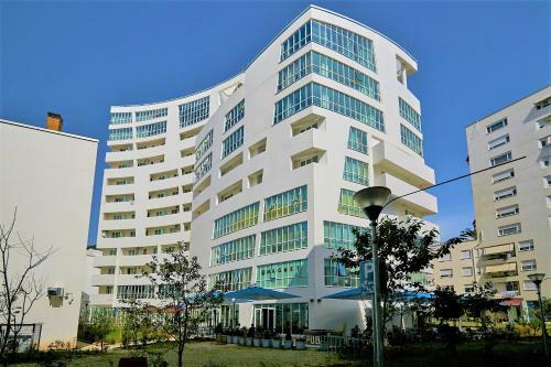 Apartamento Ara Suite Hotel