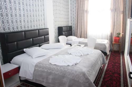 Hotel Arberia