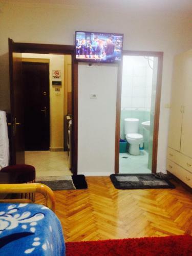 Sina Apartment
