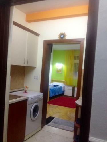 Sina Apartment