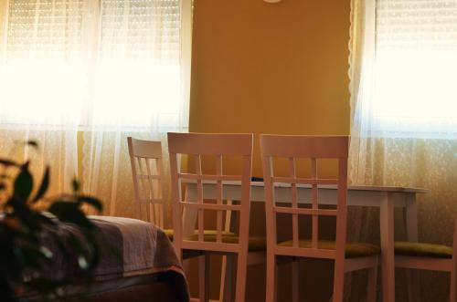 Apartamento Studio Silva 2
