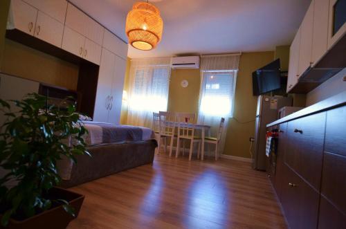 Apartamento Studio Silva 2