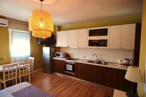 Apartamento Studio Silva 2