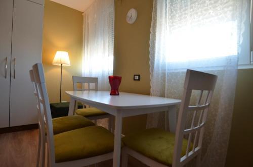 Apartamento Studio Silva 2