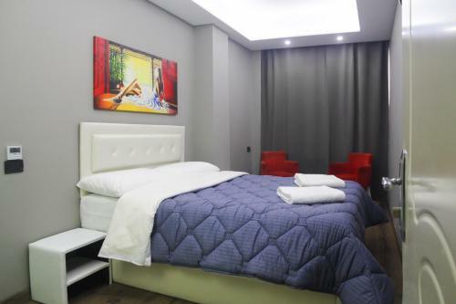 Hotel Driti