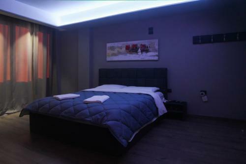 Hotel Driti