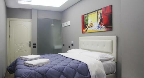 Hotel Driti