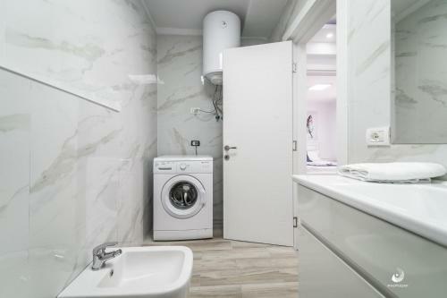 Luxury Apartment Blloku