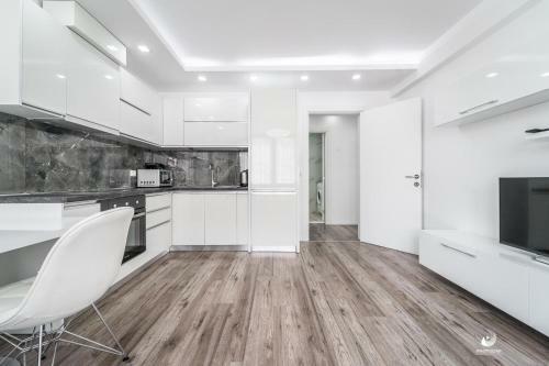 Luxury Apartment Blloku