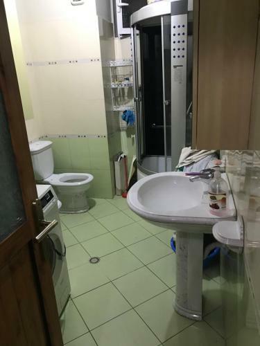 New Apartment For Rent