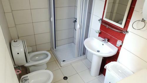 Villa With Parking In Tirana