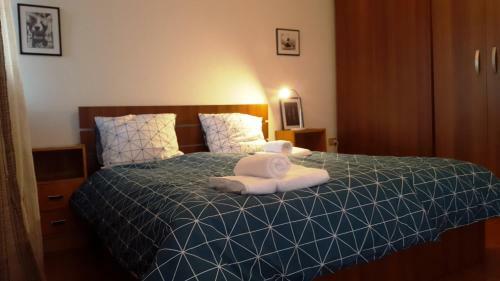 Villa With Parking In Tirana