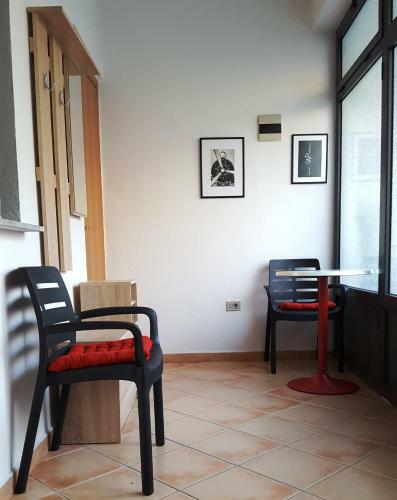 Villa With Parking In Tirana