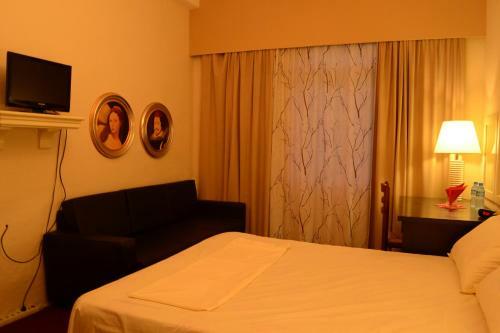 Blloku Apartment Tirana