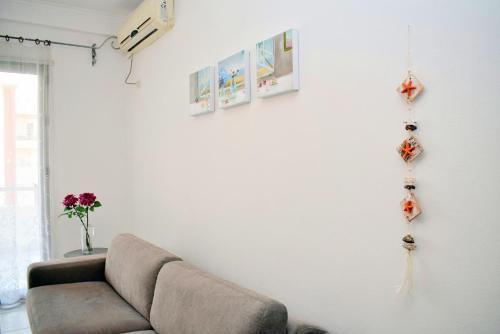 Spacious Sweet Apartment - 602