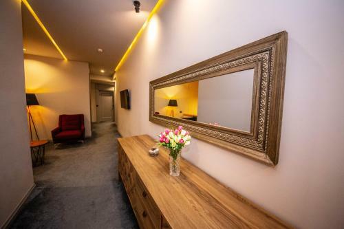 City Center Hotel