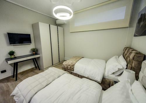 Hotel Vila Tirana