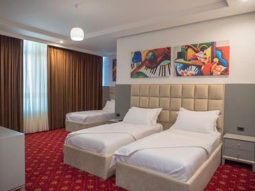 Hotel Palmanova Resort