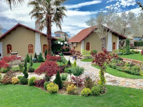 Hotel Palmanova Resort
