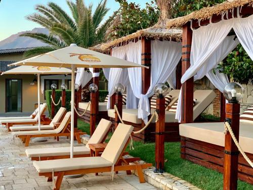 Hotel Palmanova Resort