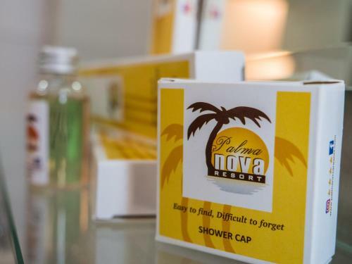 Hotel Palmanova Resort