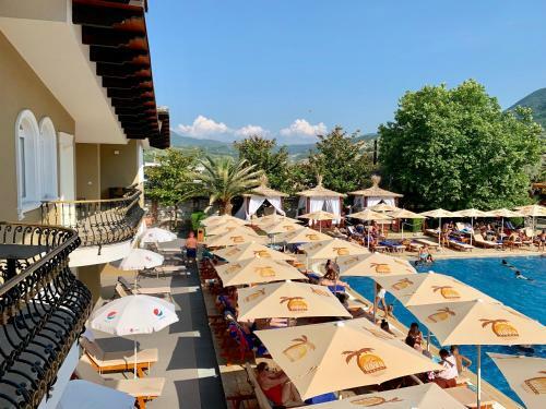 Hotel Palmanova Resort
