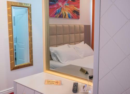 Hotel Palmanova Resort