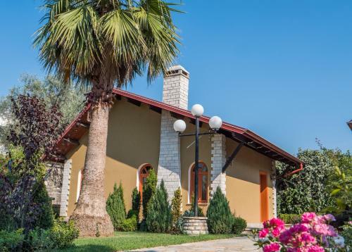 Hotel Palmanova Resort