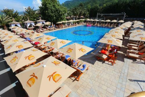 Hotel Palmanova Resort