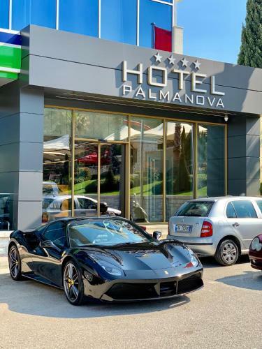 Hotel Palmanova Resort
