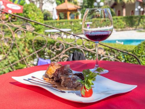 Hotel Palmanova Resort