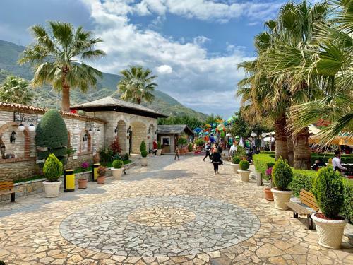 Hotel Palmanova Resort