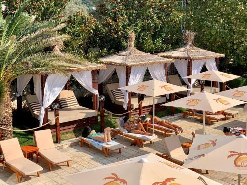 Hotel Palmanova Resort