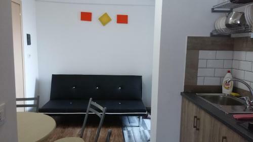 Apartamento Liceo Artistico