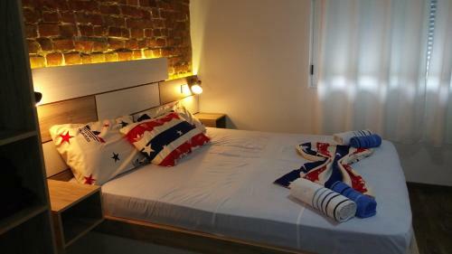 Apartamento Liceo Artistico