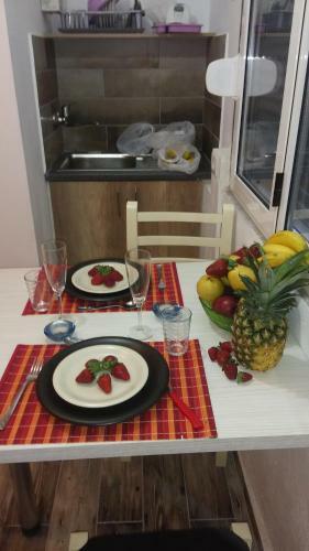 Apartamento Liceo Artistico