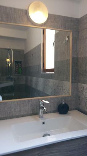 Apartamento Liceo Artistico