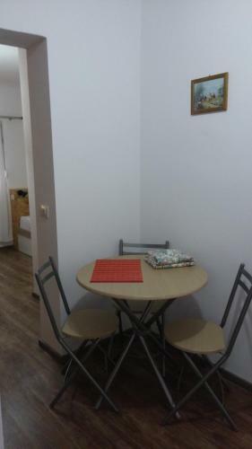 Apartamento Liceo Artistico