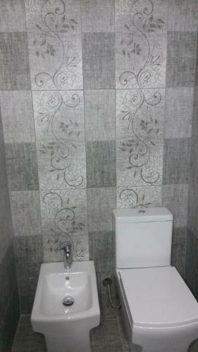 Apartamento Liceo Artistico