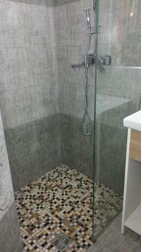 Apartamento Liceo Artistico