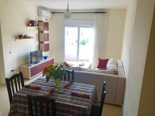 Apartamento Flo?s Sunny Home