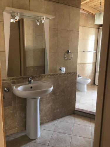 Tirana Second Apartment