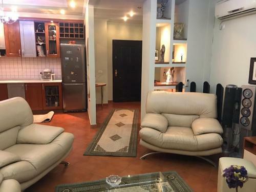 Iris Apartment