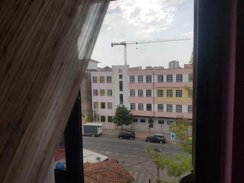 Apartamento Elisabet Tirana